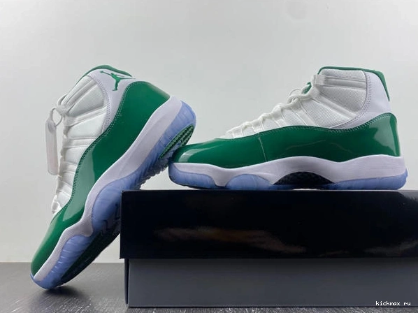 Rep MAX Air 11 Jordan OdorResistant  4099 CT8012- 1015